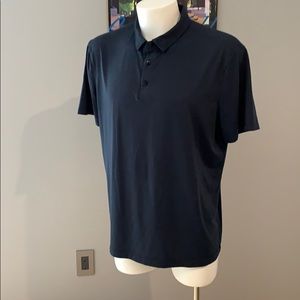 Lululemon Polo.